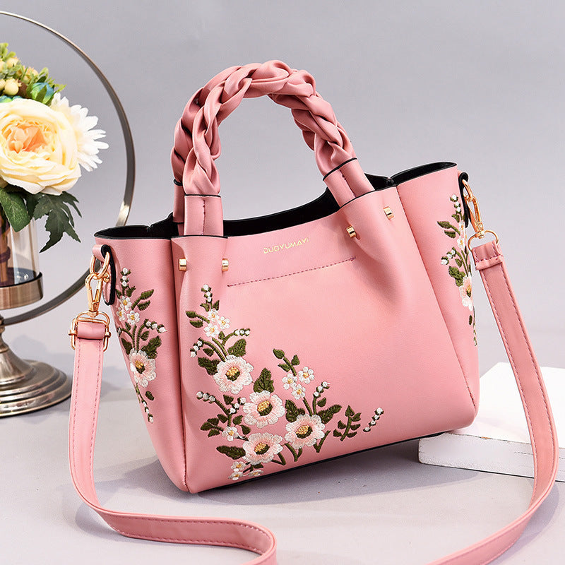 Handbags Collection