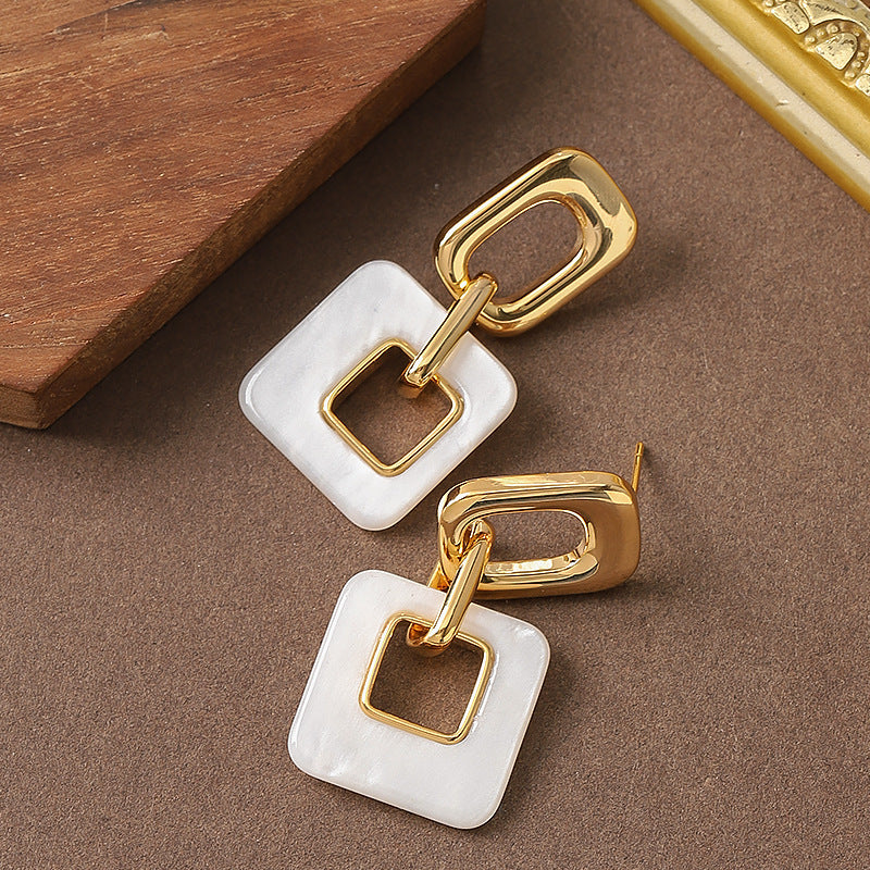 Earrings Collection