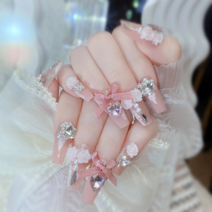 Nails Art