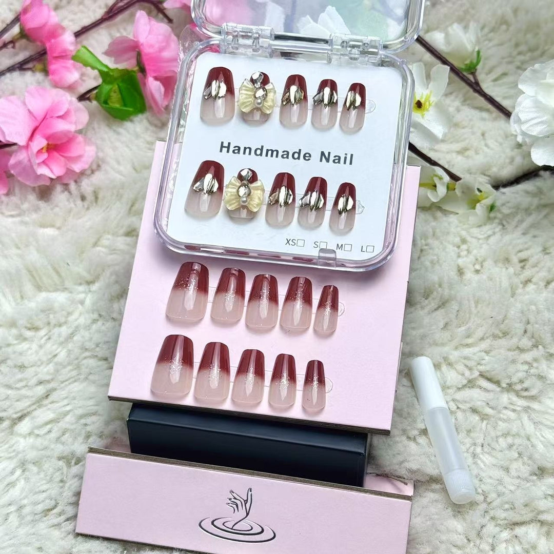 Nail Art 34