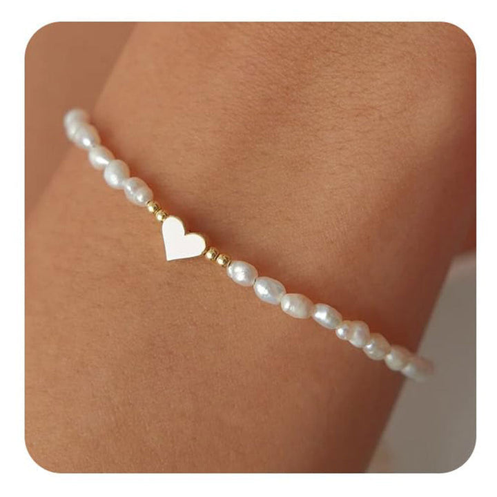 Women's Simple Versatile Personality Bracelet