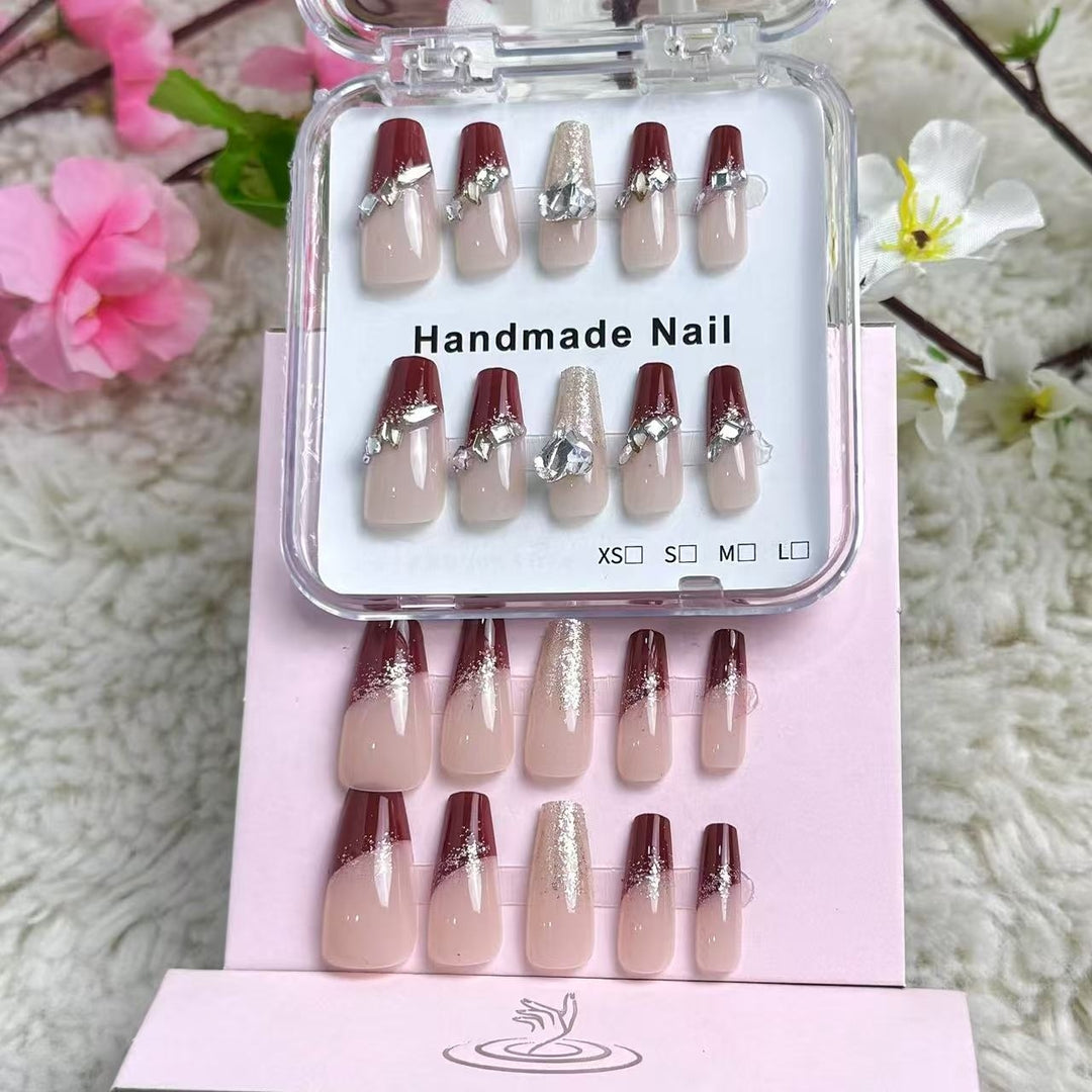 Nail Art 36