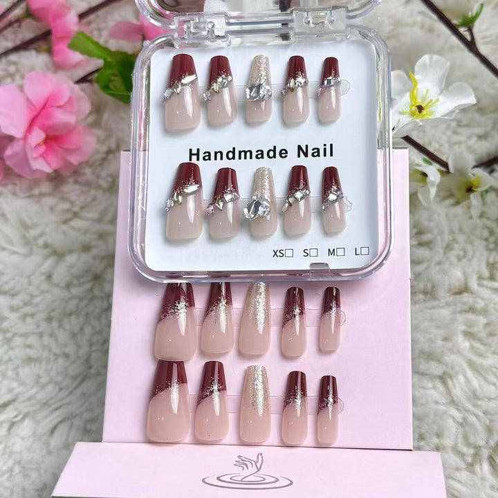 Nail Art 36
