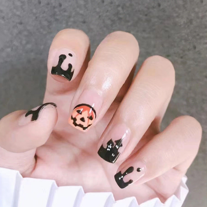 Nails Art