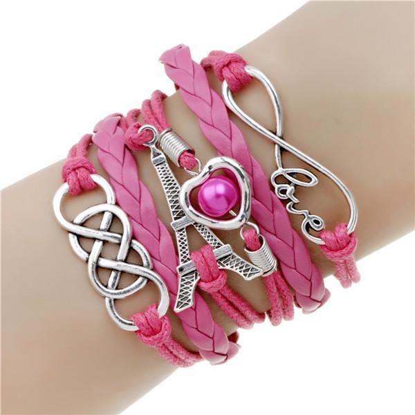 GiftAlots Best Selling Charm Bracelet