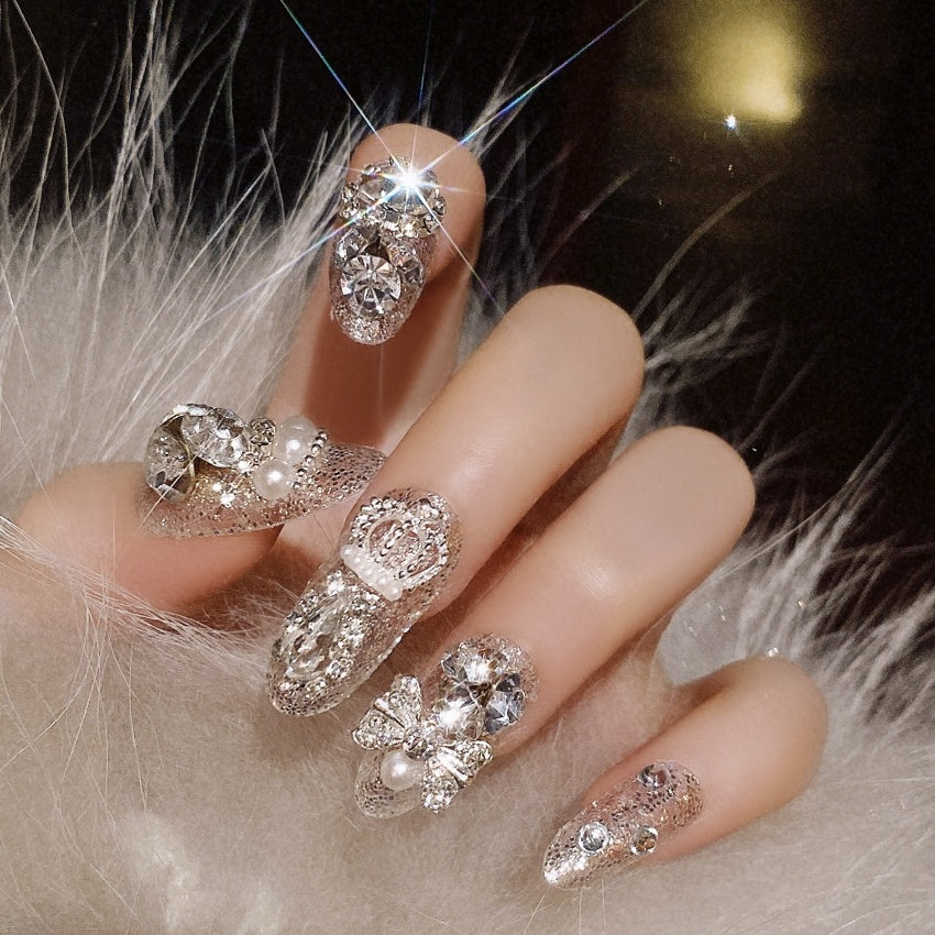 Nail Art 52