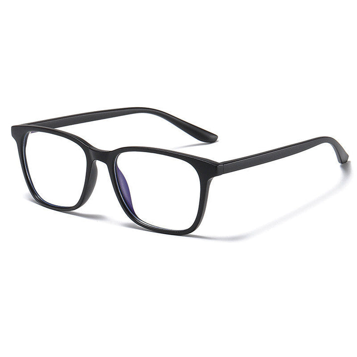 Anti-Blue Glasses Retro Glasses Frame