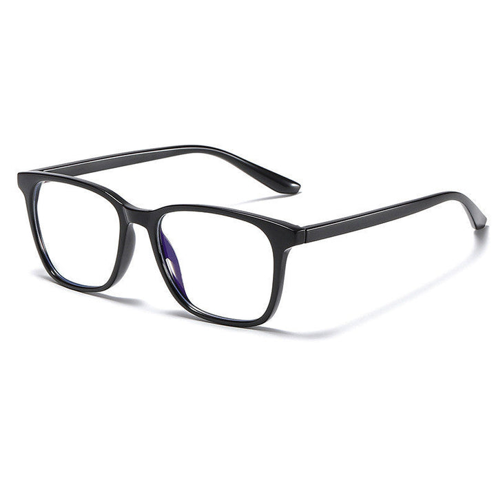 Anti-Blue Glasses Retro Glasses Frame