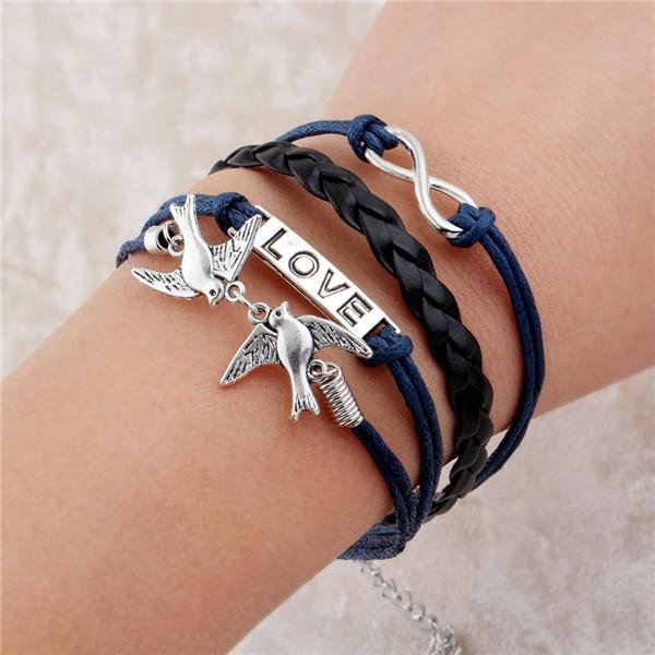 GiftAlots Best Selling Charm Bracelet