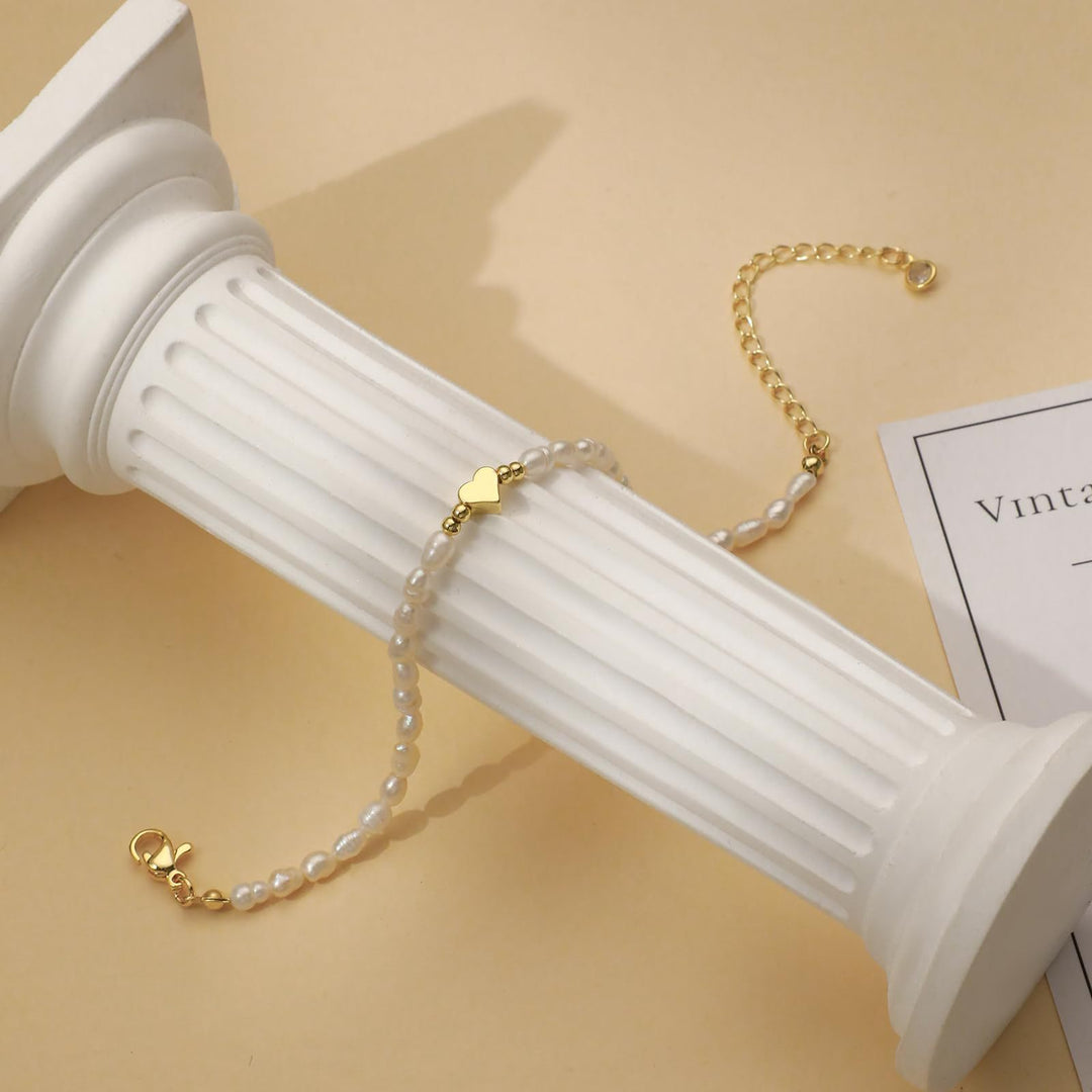 Women's Simple Versatile Personality Bracelet