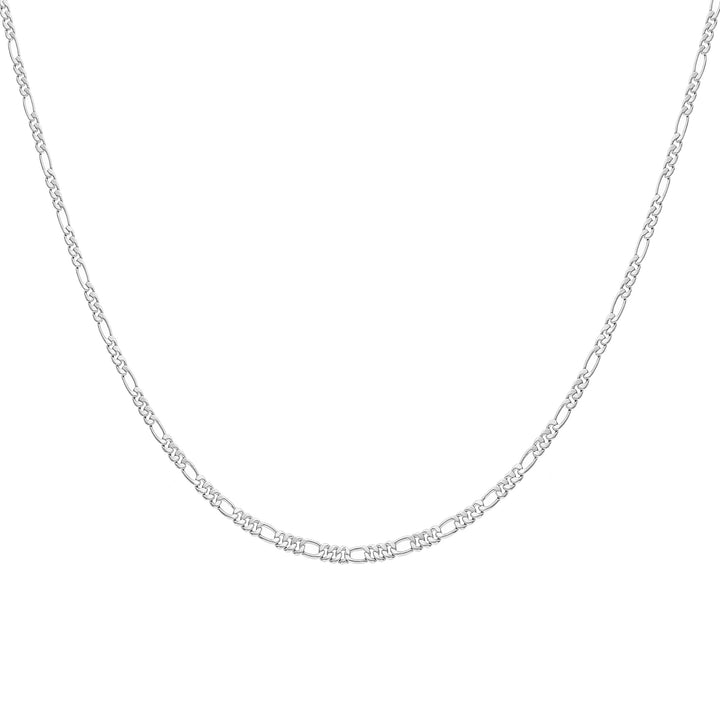 Classic Simple Women's Necklace Collarbone Chain Fashion Jewelry