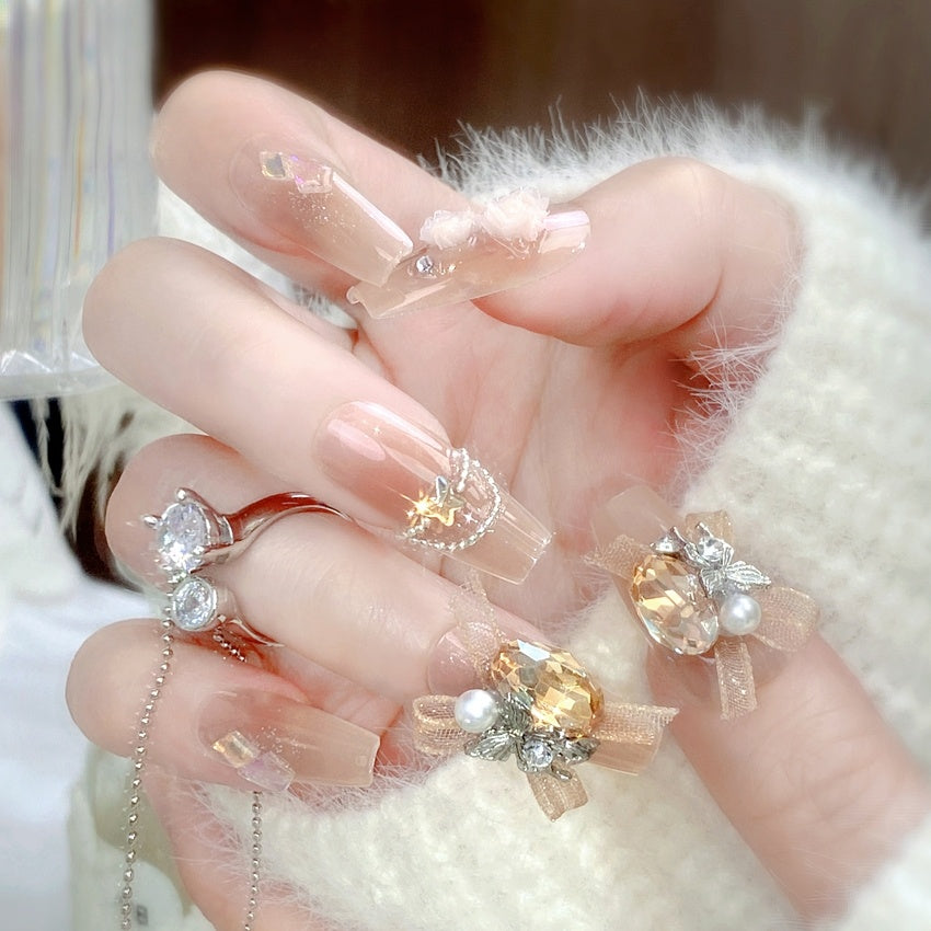 Manicure 55