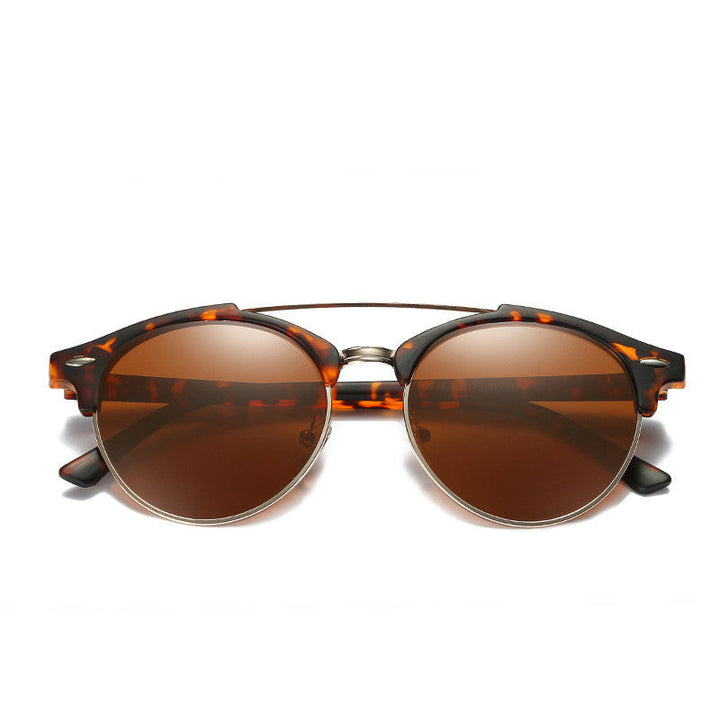 Men's And Women's Polarized  Colorful Sunglasses