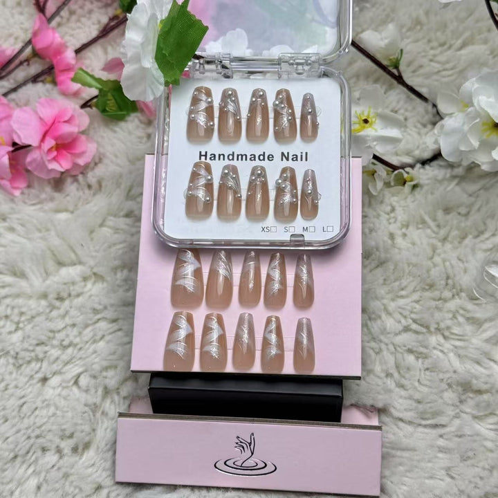 Nail Art 30