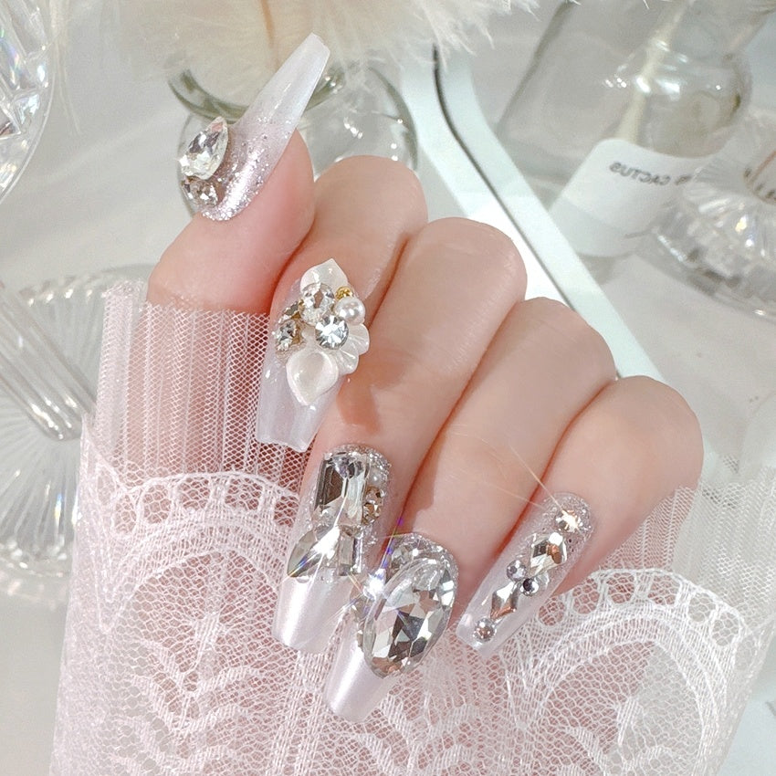 Nail Art 44