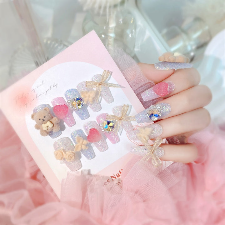 Nail Art 49