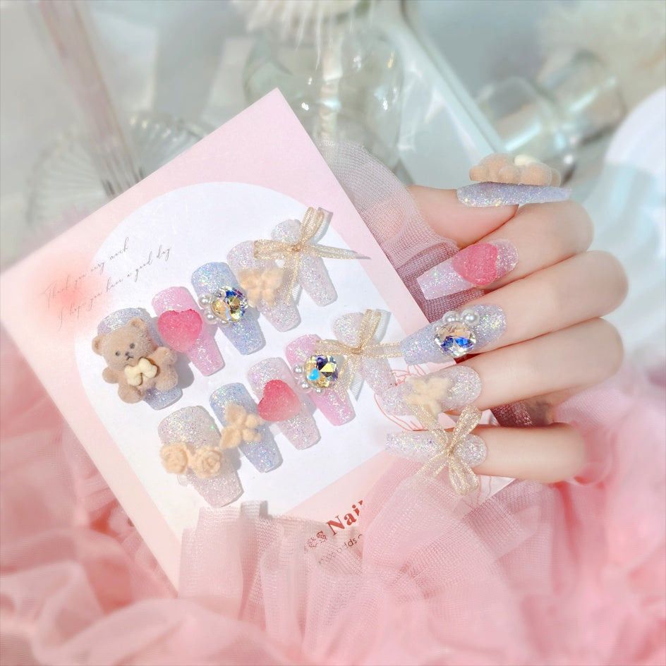 Nail Art 49