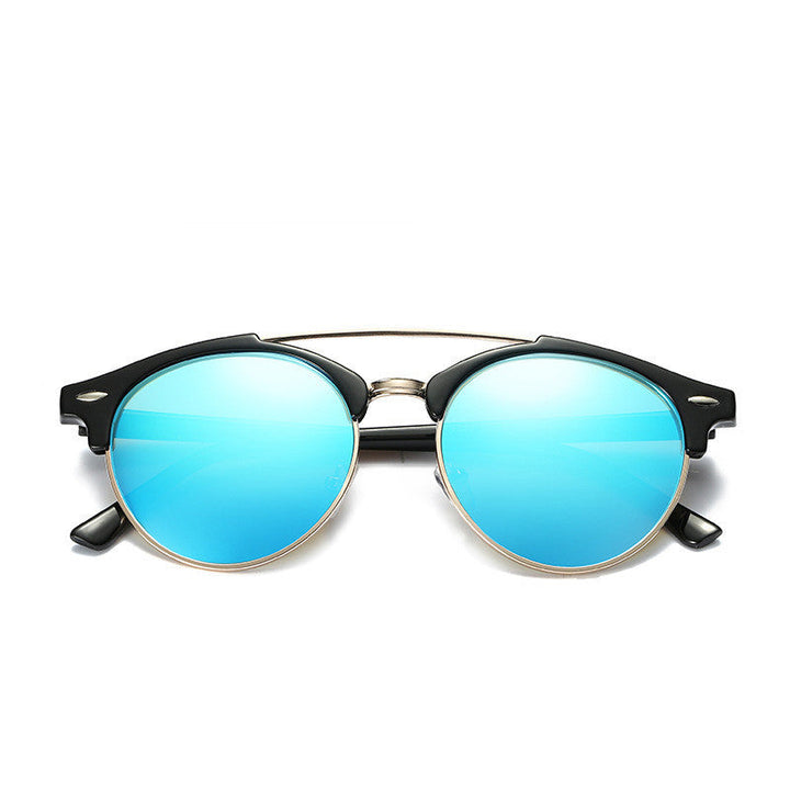 Men's And Women's Polarized  Colorful Sunglasses