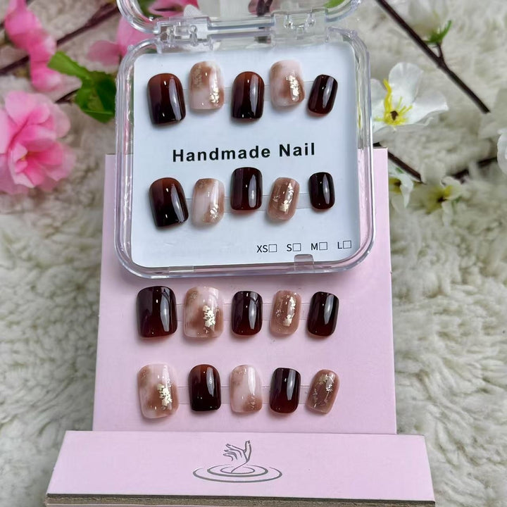 Nail Art 37