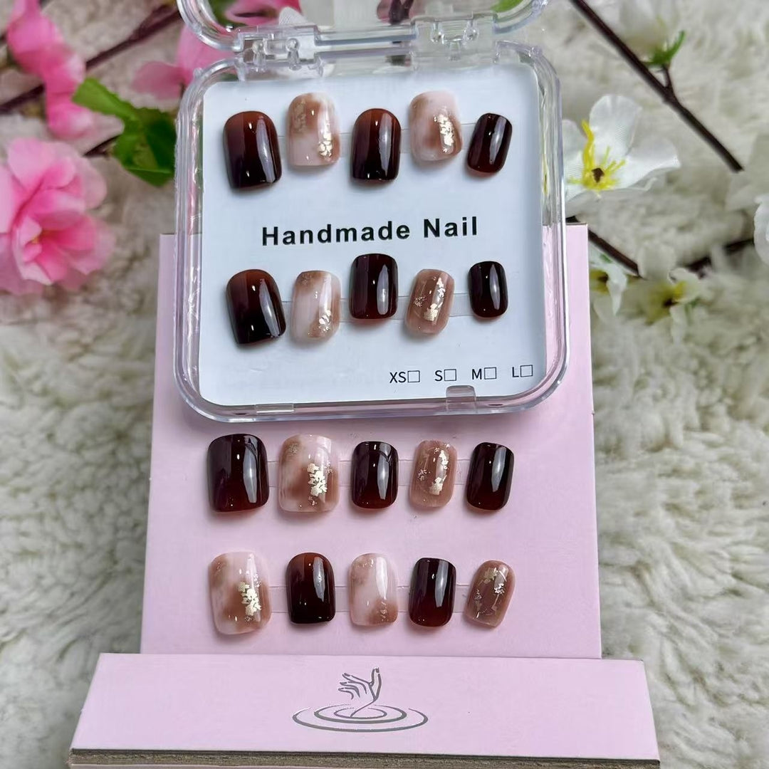Nail Art 37