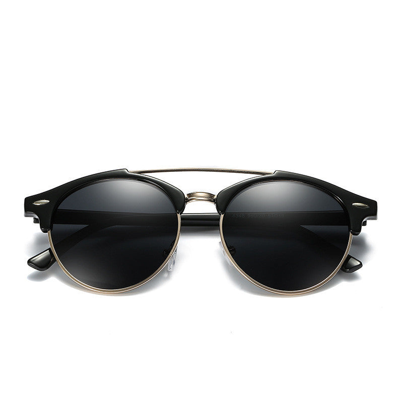 Men's And Women's Polarized  Colorful Sunglasses