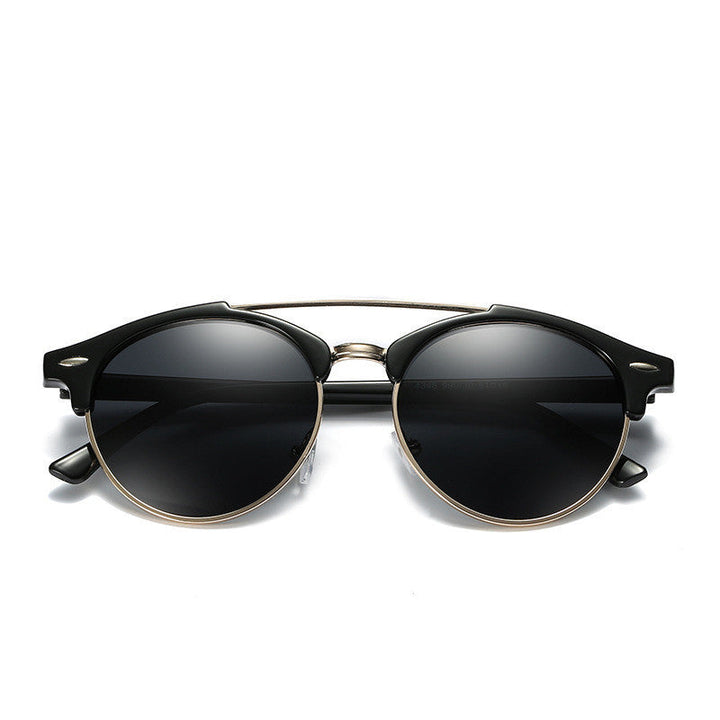 Men's And Women's Polarized  Colorful Sunglasses