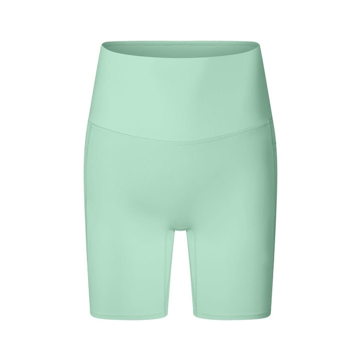 Women's Fashion Wear-free High Waist Hip Lift Fitness Pants