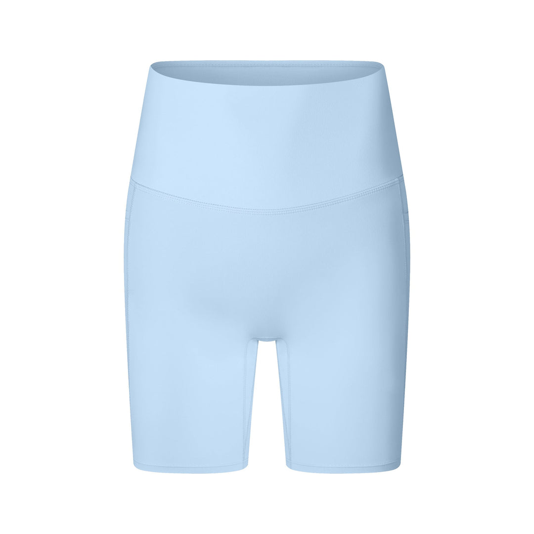 Women's Fashion Wear-free High Waist Hip Lift Fitness Pants
