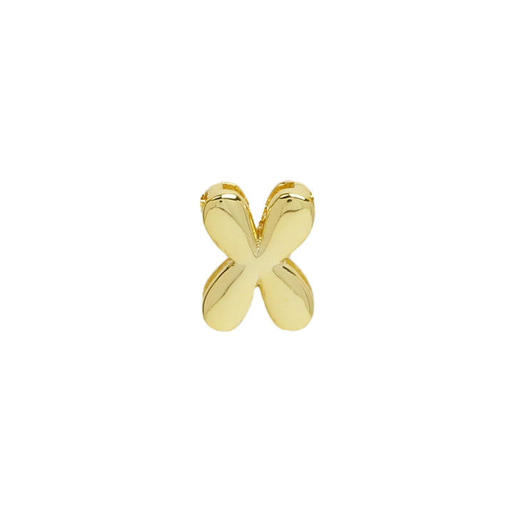 English Letter Pendant Necklace