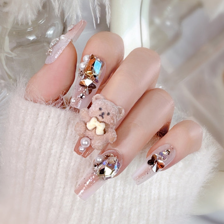 Nail Art 45