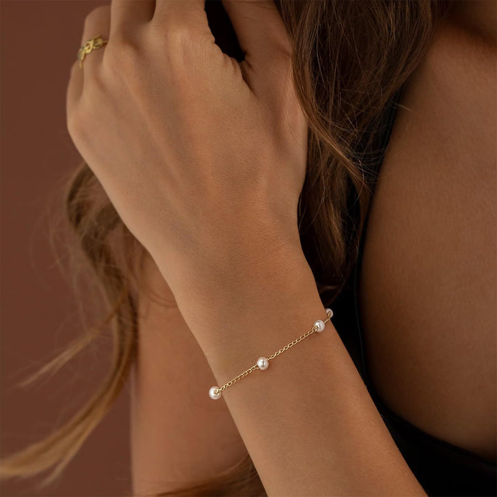Women's Simple Versatile Personality Bracelet