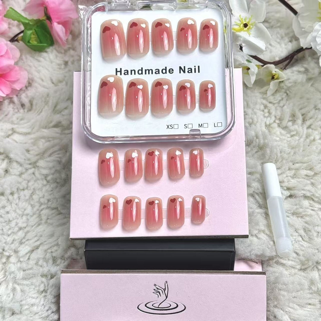 Nail Art 38