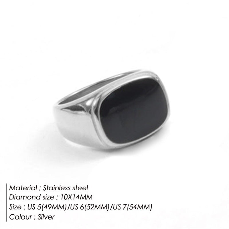 Osmo Gold Ring