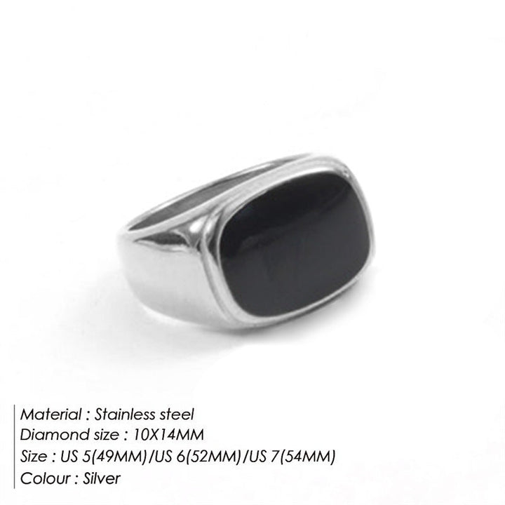 Osmo Gold Ring