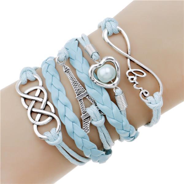 GiftAlots Best Selling Charm Bracelet