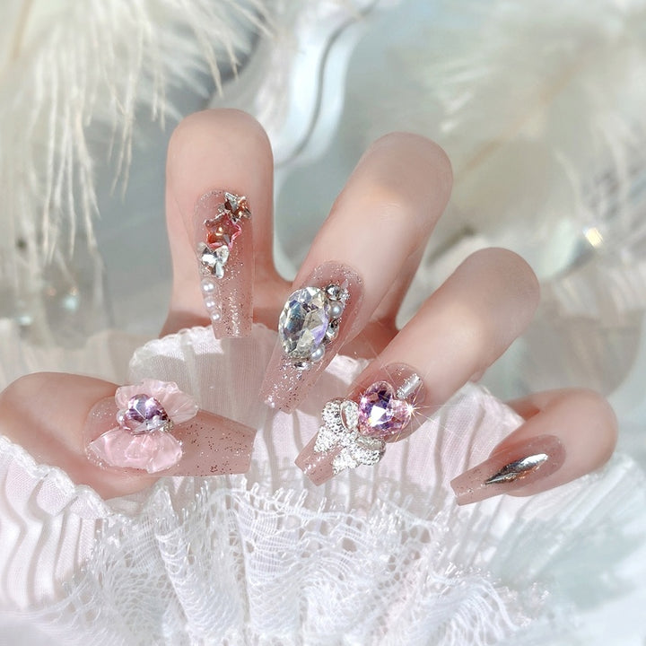 Nail Art 50