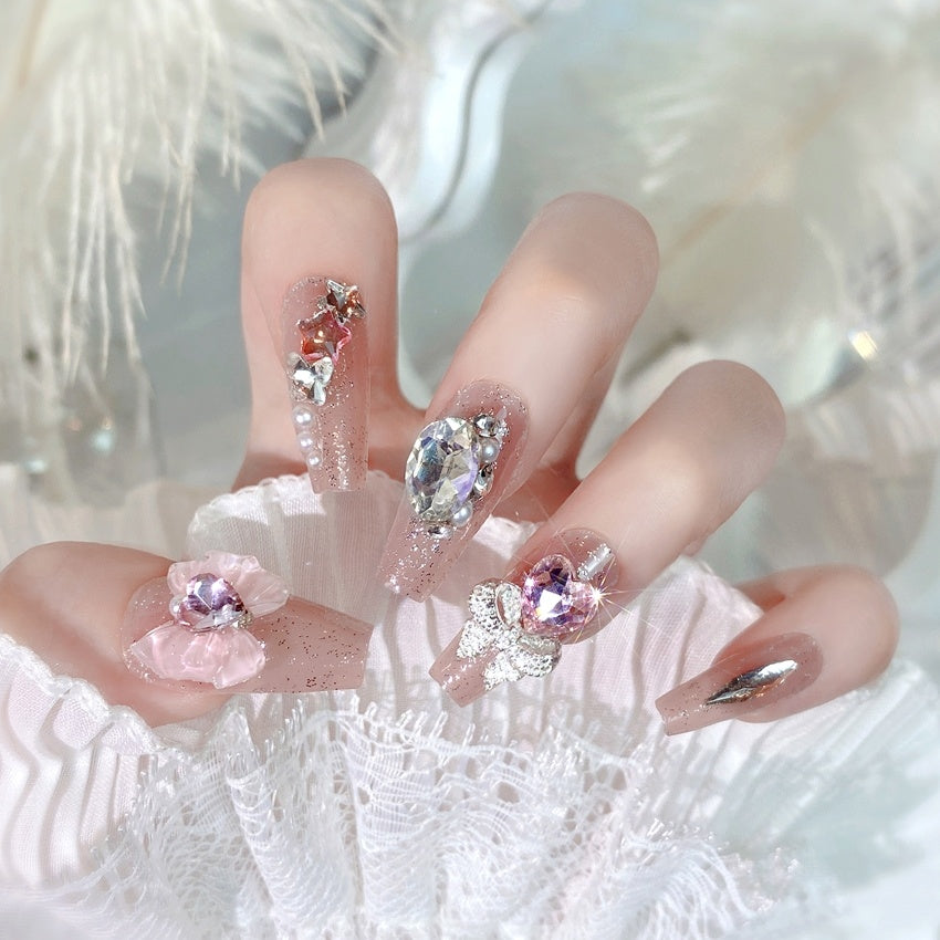 Nail Art 50