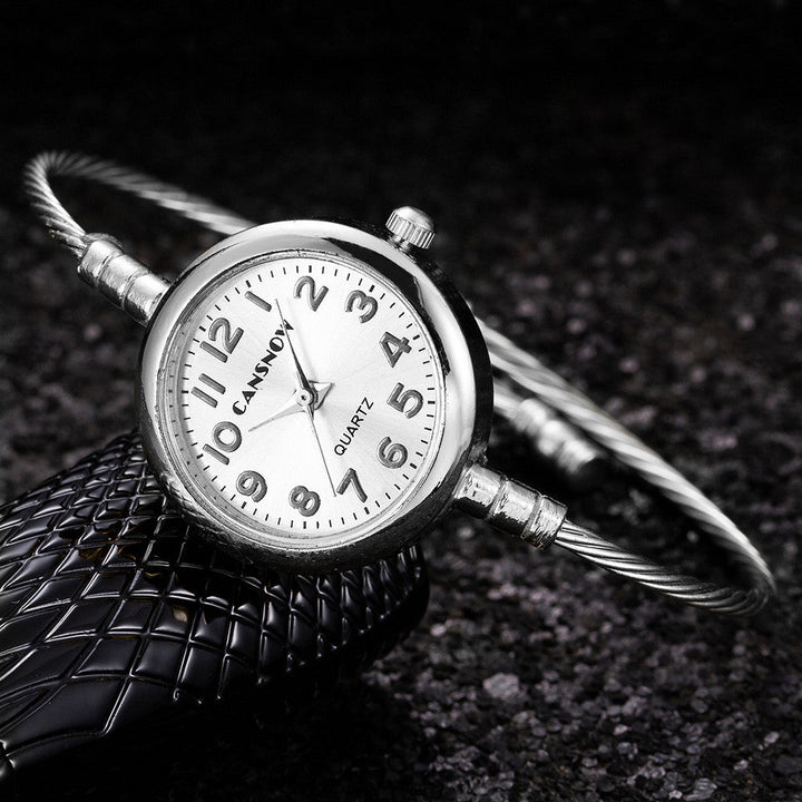 Ladies Small Dial Mini Premium Bracelet