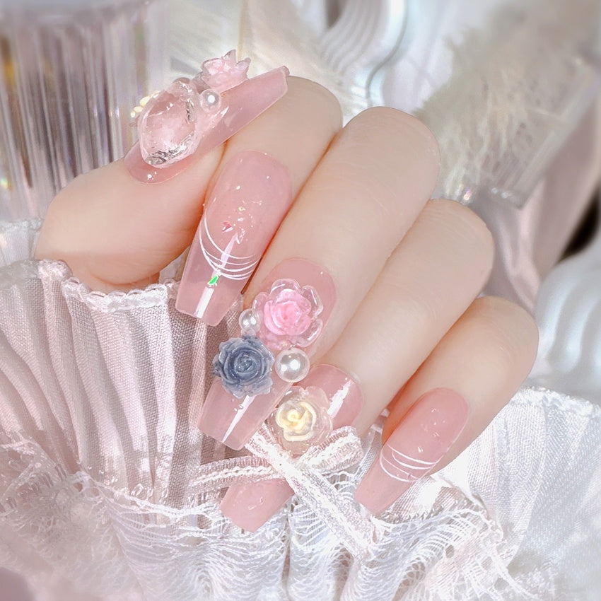 Nail Art 46