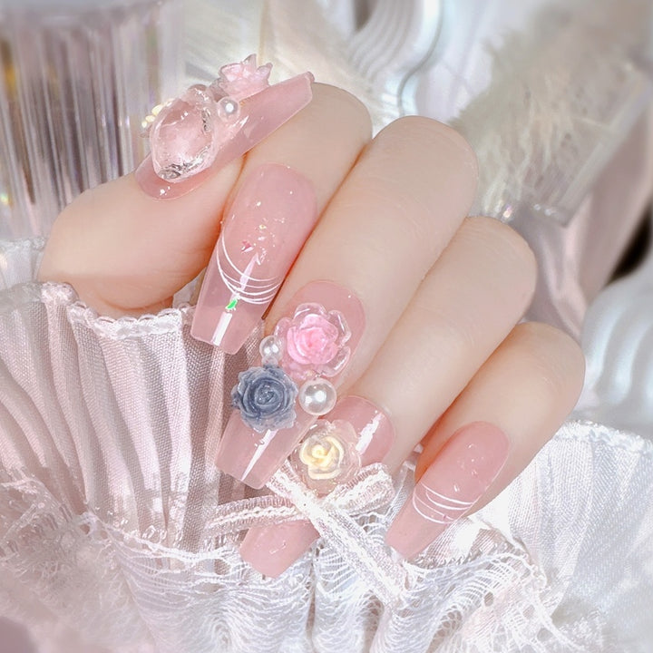 Nail Art 46