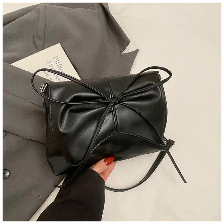 Underarm Bag Women's Large Capacity High Sense