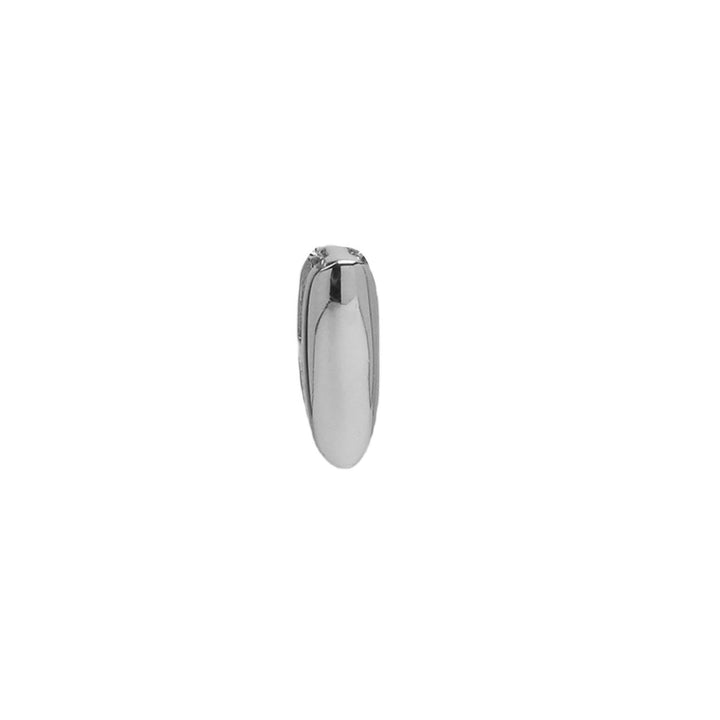 English Letter Pendant Necklace