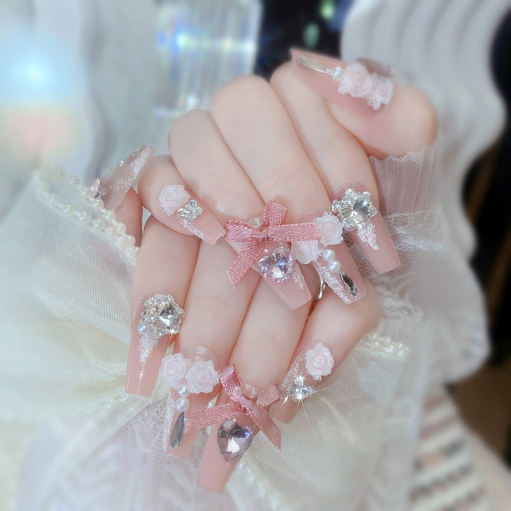 Manicure 53