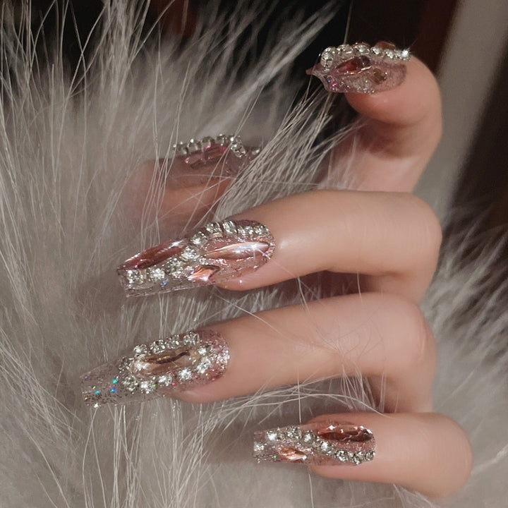 Nail Art 43