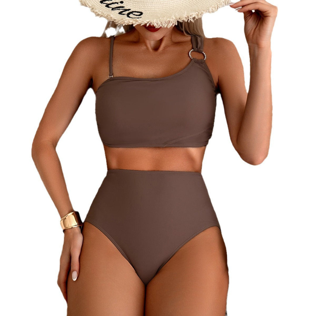 European And American Bikini Swimsuit For Women