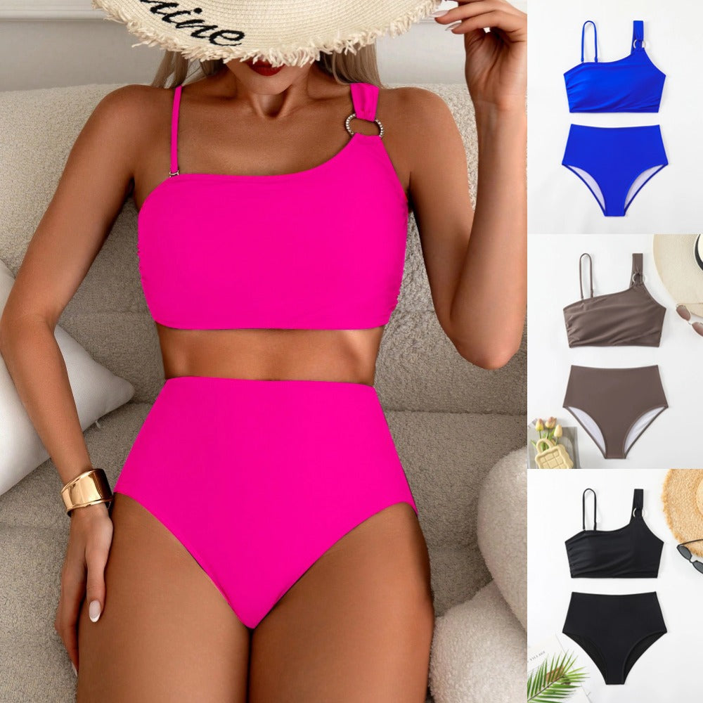 European And American Bikini Swimsuit For Women