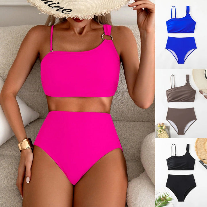 European And American Bikini Swimsuit For Women