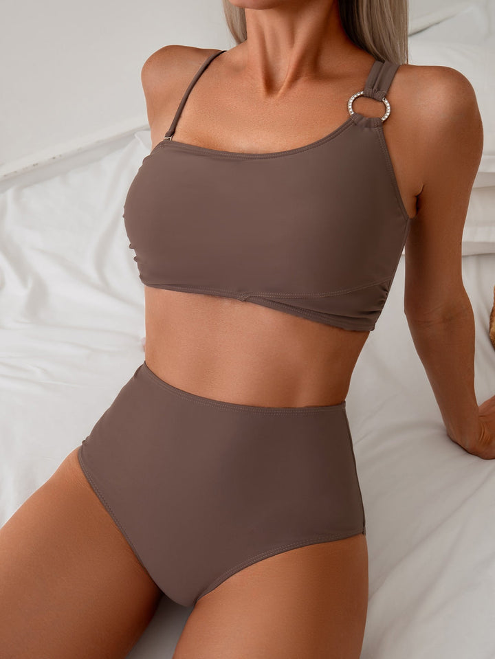 European And American Bikini Swimsuit For Women