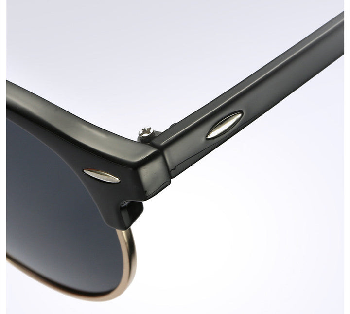 Men's And Women's Polarized  Colorful Sunglasses