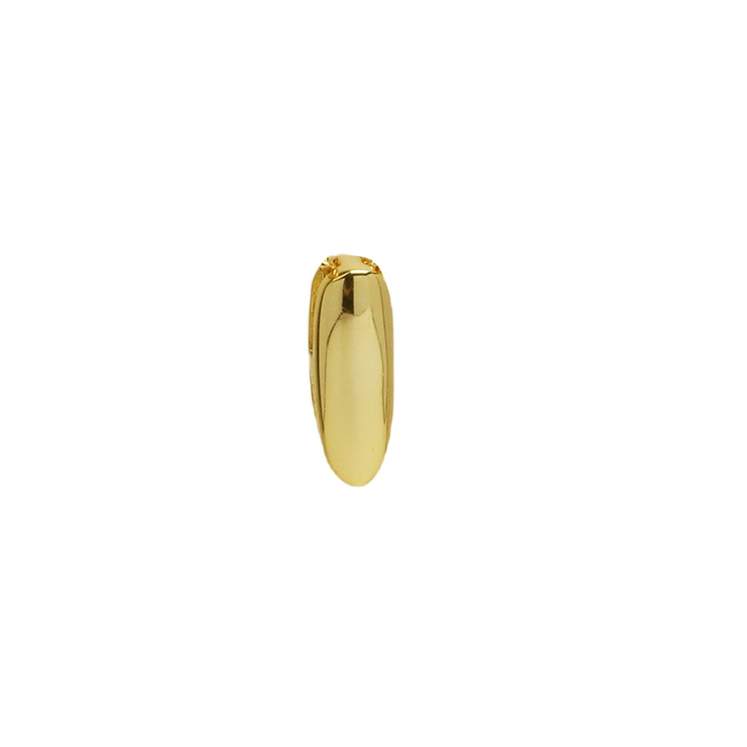 English Letter Pendant Necklace